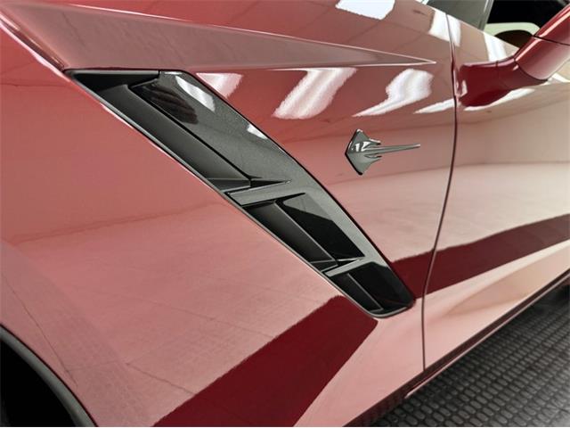 2017 Chevrolet Corvette (CC-2098241) for sale in Morgantown, Pennsylvania