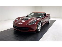 2017 Chevrolet Corvette (CC-2098241) for sale in Morgantown, Pennsylvania