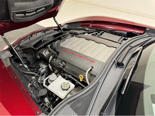 2017 Chevrolet Corvette (CC-2098241) for sale in Morgantown, Pennsylvania