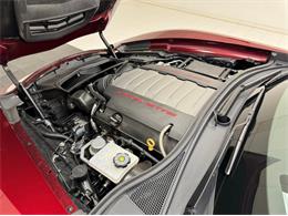 2017 Chevrolet Corvette (CC-2098241) for sale in Morgantown, Pennsylvania