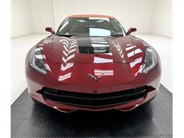 2017 Chevrolet Corvette (CC-2098241) for sale in Morgantown, Pennsylvania