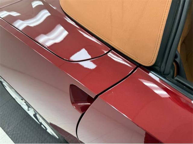 2017 Chevrolet Corvette (CC-2098241) for sale in Morgantown, Pennsylvania