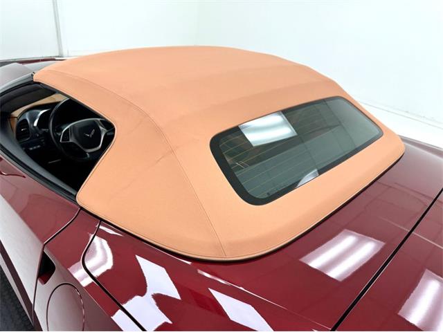 2017 Chevrolet Corvette (CC-2098241) for sale in Morgantown, Pennsylvania
