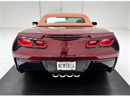 2017 Chevrolet Corvette (CC-2098241) for sale in Morgantown, Pennsylvania
