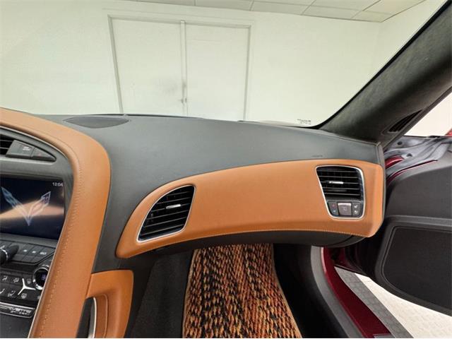 2017 Chevrolet Corvette (CC-2098241) for sale in Morgantown, Pennsylvania
