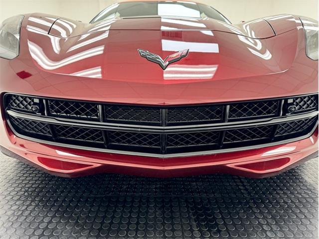 2017 Chevrolet Corvette (CC-2098241) for sale in Morgantown, Pennsylvania