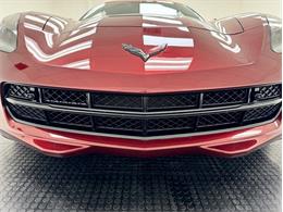 2017 Chevrolet Corvette (CC-2098241) for sale in Morgantown, Pennsylvania