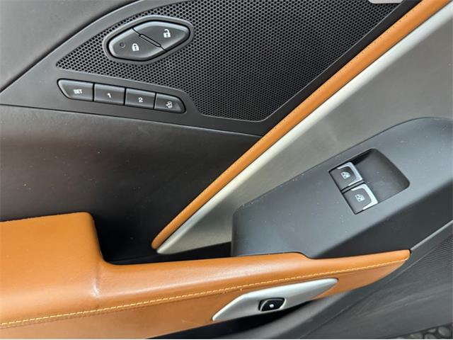 2017 Chevrolet Corvette (CC-2098241) for sale in Morgantown, Pennsylvania