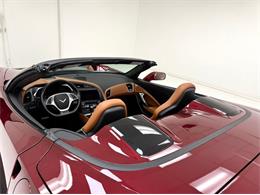 2017 Chevrolet Corvette (CC-2098241) for sale in Morgantown, Pennsylvania