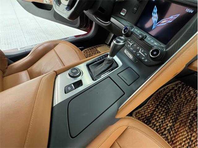 2017 Chevrolet Corvette (CC-2098241) for sale in Morgantown, Pennsylvania