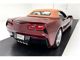 2017 Chevrolet Corvette (CC-2098241) for sale in Morgantown, Pennsylvania