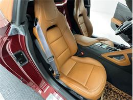 2017 Chevrolet Corvette (CC-2098241) for sale in Morgantown, Pennsylvania