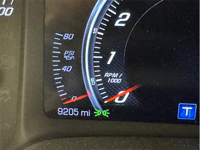 2017 Chevrolet Corvette (CC-2098241) for sale in Morgantown, Pennsylvania