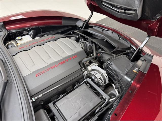 2017 Chevrolet Corvette (CC-2098241) for sale in Morgantown, Pennsylvania