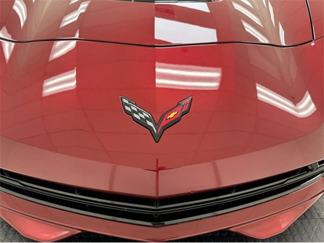 2017 Chevrolet Corvette (CC-2098241) for sale in Morgantown, Pennsylvania