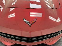 2017 Chevrolet Corvette (CC-2098241) for sale in Morgantown, Pennsylvania