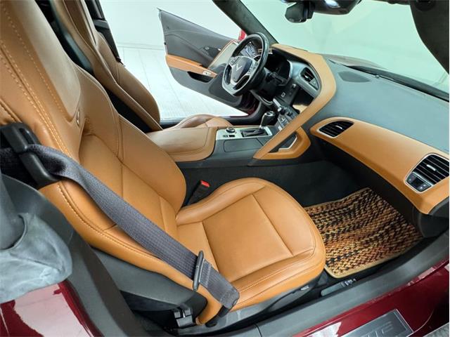 2017 Chevrolet Corvette (CC-2098241) for sale in Morgantown, Pennsylvania