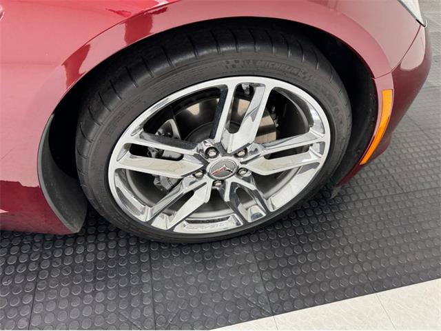 2017 Chevrolet Corvette (CC-2098241) for sale in Morgantown, Pennsylvania