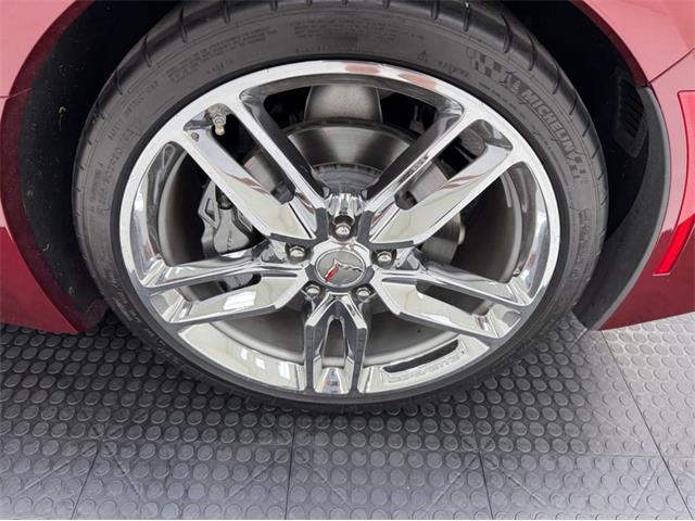 2017 Chevrolet Corvette (CC-2098241) for sale in Morgantown, Pennsylvania