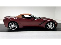 2017 Chevrolet Corvette (CC-2098241) for sale in Morgantown, Pennsylvania