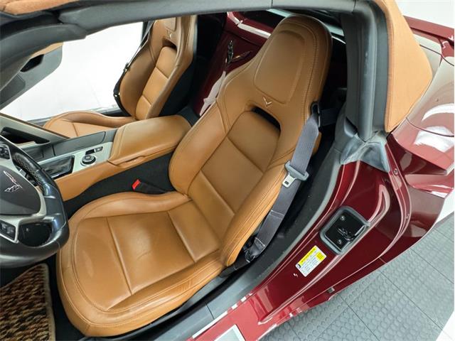 2017 Chevrolet Corvette (CC-2098241) for sale in Morgantown, Pennsylvania