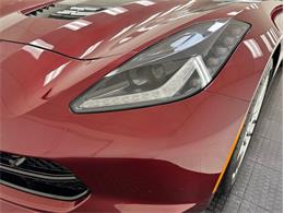 2017 Chevrolet Corvette (CC-2098241) for sale in Morgantown, Pennsylvania