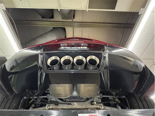 2017 Chevrolet Corvette (CC-2098241) for sale in Morgantown, Pennsylvania