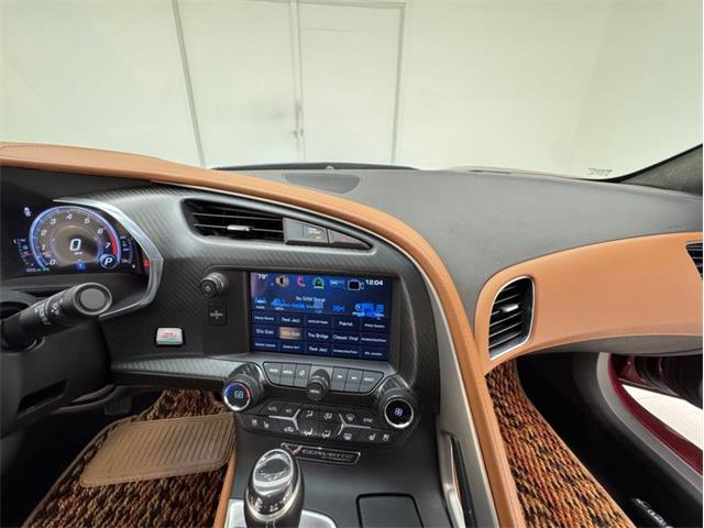2017 Chevrolet Corvette (CC-2098241) for sale in Morgantown, Pennsylvania
