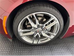 2017 Chevrolet Corvette (CC-2098241) for sale in Morgantown, Pennsylvania