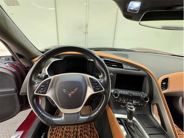 2017 Chevrolet Corvette (CC-2098241) for sale in Morgantown, Pennsylvania