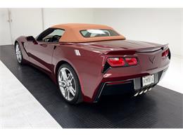 2017 Chevrolet Corvette (CC-2098241) for sale in Morgantown, Pennsylvania