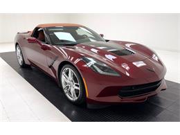 2017 Chevrolet Corvette (CC-2098241) for sale in Morgantown, Pennsylvania