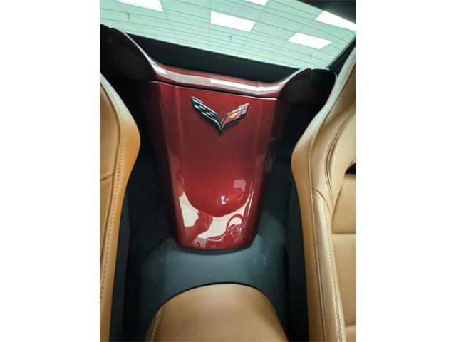 2017 Chevrolet Corvette (CC-2098241) for sale in Morgantown, Pennsylvania
