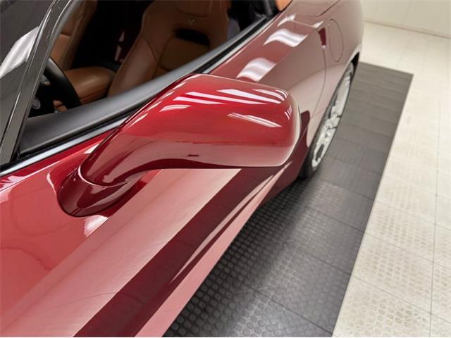 2017 Chevrolet Corvette (CC-2098241) for sale in Morgantown, Pennsylvania