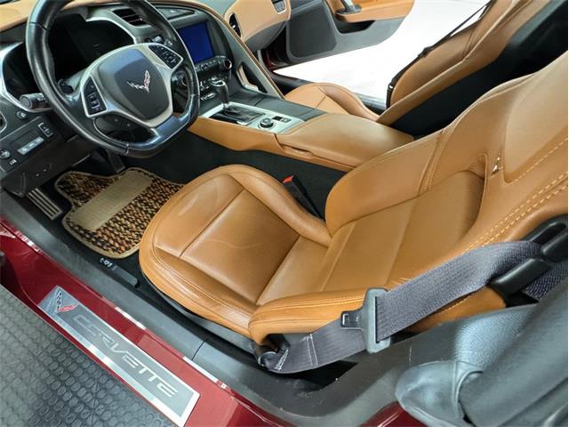 2017 Chevrolet Corvette (CC-2098241) for sale in Morgantown, Pennsylvania
