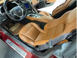 2017 Chevrolet Corvette (CC-2098241) for sale in Morgantown, Pennsylvania