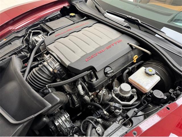 2017 Chevrolet Corvette (CC-2098241) for sale in Morgantown, Pennsylvania