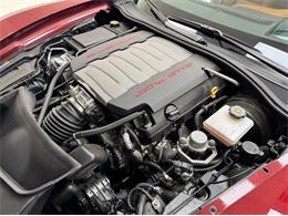 2017 Chevrolet Corvette (CC-2098241) for sale in Morgantown, Pennsylvania