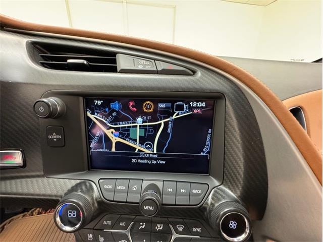2017 Chevrolet Corvette (CC-2098241) for sale in Morgantown, Pennsylvania