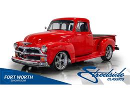 1954 Chevrolet 3100 (CC-2098242) for sale in Ft Worth, Texas