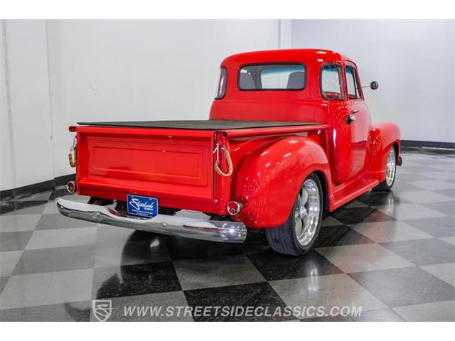 1954 Chevrolet 3100 (CC-2098242) for sale in Ft Worth, Texas