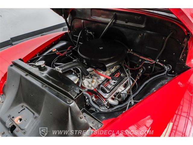1954 Chevrolet 3100 (CC-2098242) for sale in Ft Worth, Texas