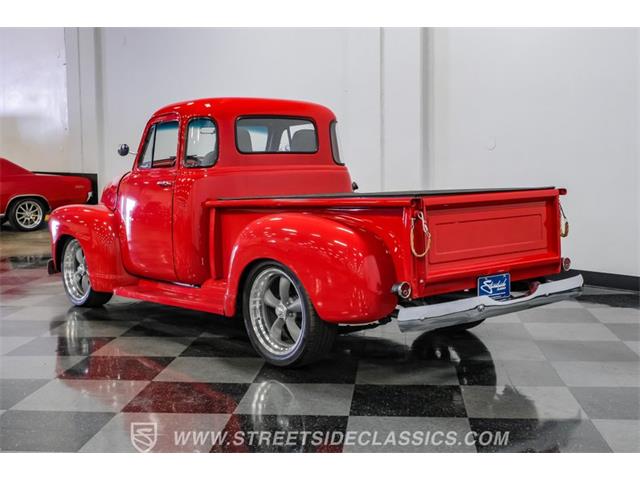 1954 Chevrolet 3100 (CC-2098242) for sale in Ft Worth, Texas