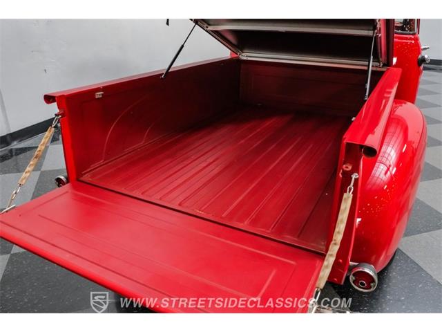 1954 Chevrolet 3100 (CC-2098242) for sale in Ft Worth, Texas