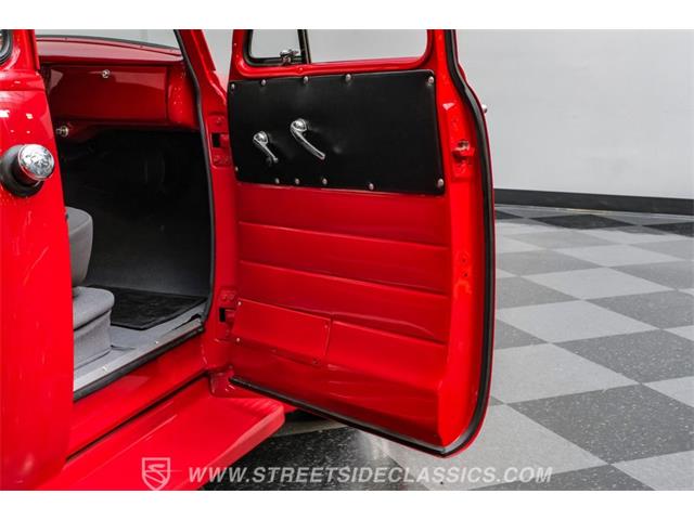 1954 Chevrolet 3100 (CC-2098242) for sale in Ft Worth, Texas