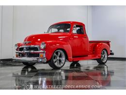 1954 Chevrolet 3100 (CC-2098242) for sale in Ft Worth, Texas