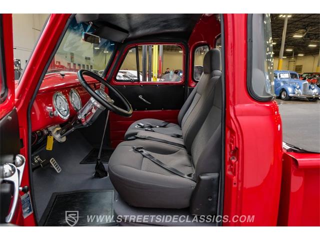 1954 Chevrolet 3100 (CC-2098242) for sale in Ft Worth, Texas