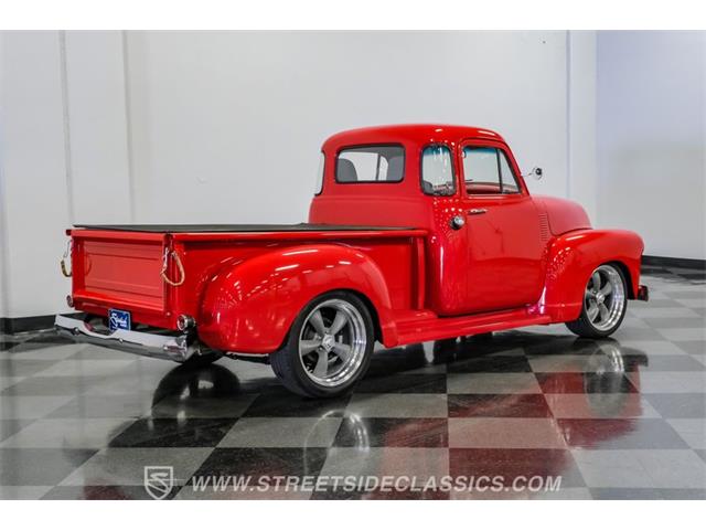 1954 Chevrolet 3100 (CC-2098242) for sale in Ft Worth, Texas