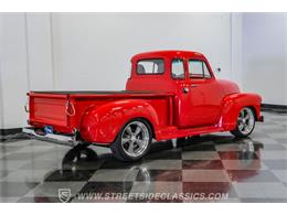 1954 Chevrolet 3100 (CC-2098242) for sale in Ft Worth, Texas
