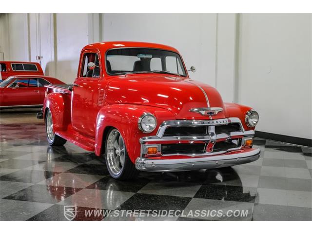 1954 Chevrolet 3100 (CC-2098242) for sale in Ft Worth, Texas